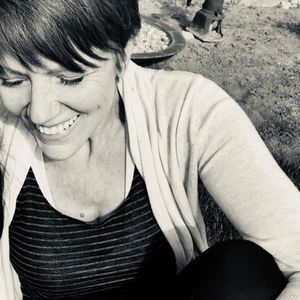 Meet your Posher, Cindy